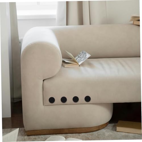 Cabilock 30-Twist Pins for Bed Skirts Slipcovers