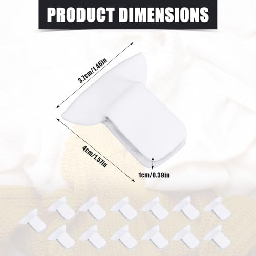 Duvet Clips duvets