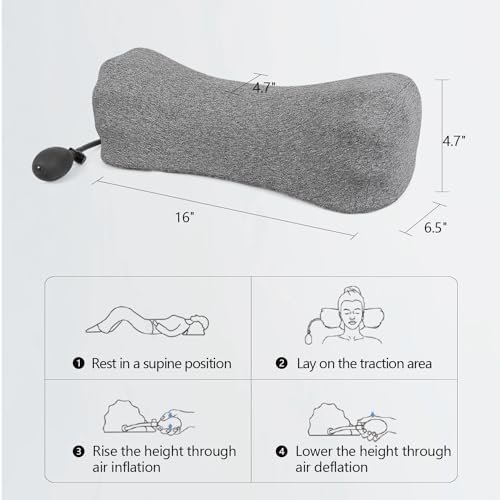 Relax ProNeck Neck Pillow