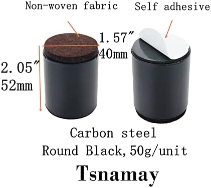 Robotic Vacuum Protection Bed Risers