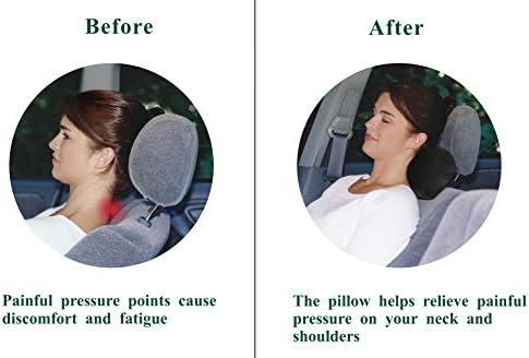 Ultimate Comfort for Your Car Journey