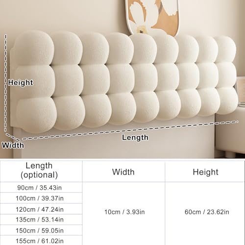 Ergonomic Pillow for Bed Rest Reading or Relaxing