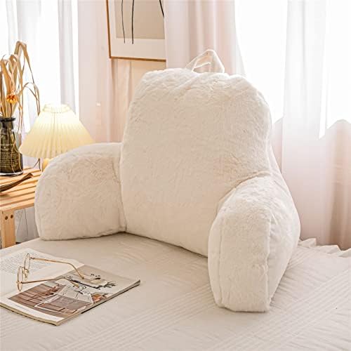 Meeting Story Bed Rest Pillow for Reading and Working