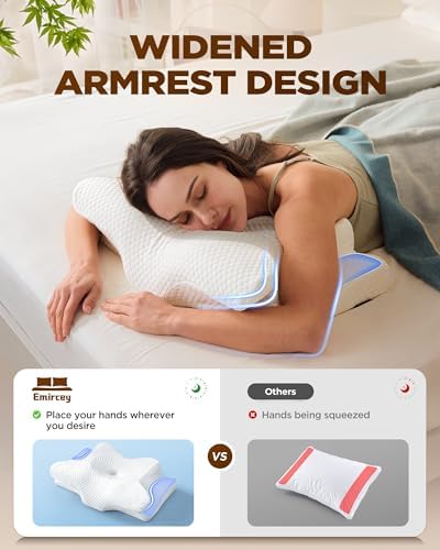 neck pillow for pain relief