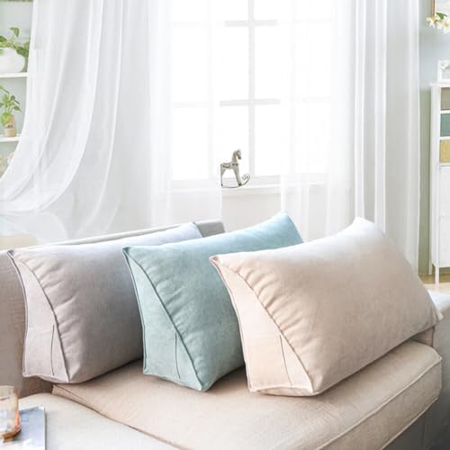 Premium Sofa Back Cushion
