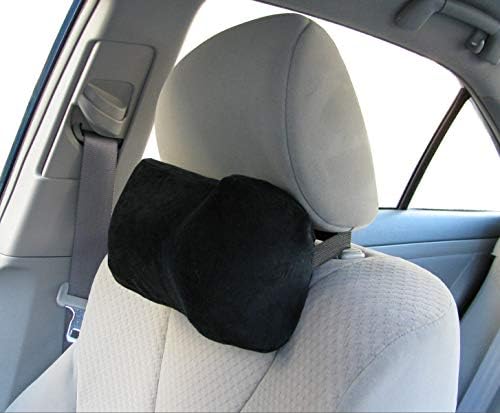 Ultimate Comfort for Your Car Journey