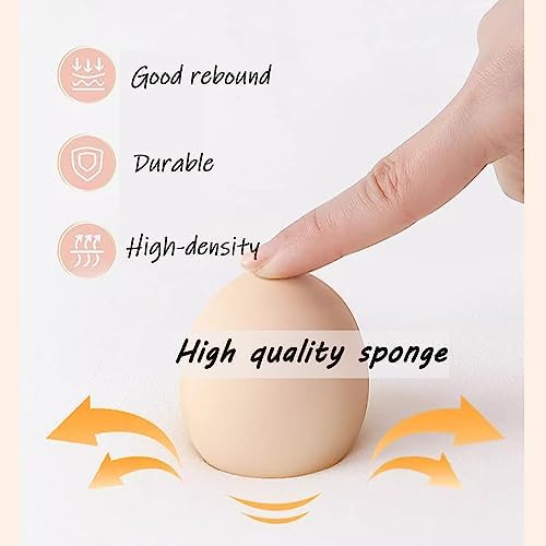 NENIUX Bed Wedge Pillow Perfect Bed Gaps Filler