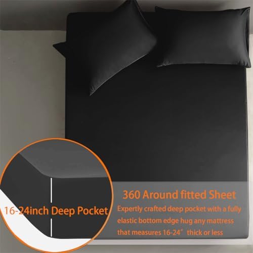 Sturdy Easy to Use Air Bed Sheets for Inflatable Mattresses