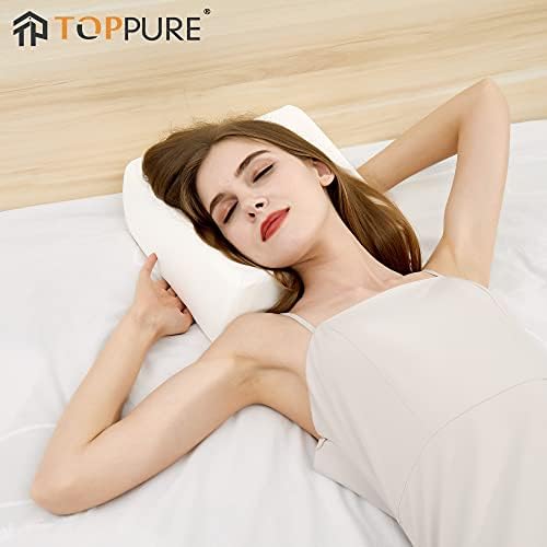 Memory Foam Pillow for Side Sleepers