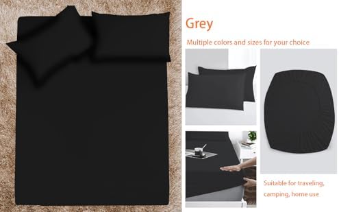 Sturdy Easy to Use Air Bed Sheets for Inflatable Mattresses