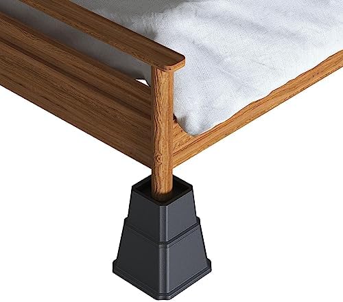 7-Inch Bed Riser for Sofa Table Bed