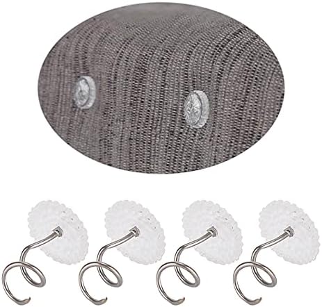 Zerodis Bed Cover Pins for Home Kitchen