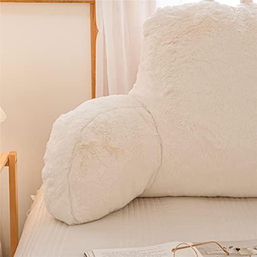 Meeting Story Bed Rest Pillow for Reading and Working