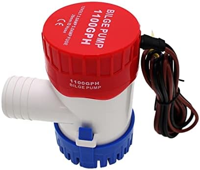 Mini Power Small Pump 12VDC for Endless Uses