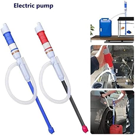 Powerful Mini Pump