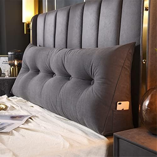 Luxury Velvet Daybed Pillow