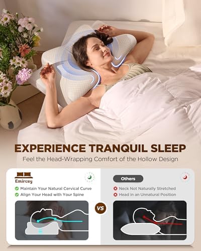 neck pillow for pain relief