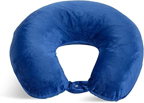 Cozy Soft Neck Pillow