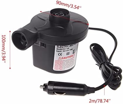 WRTgerht Eco-Friendly Small Air Pump System