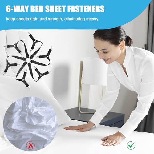 Adjustable Sheet fastener