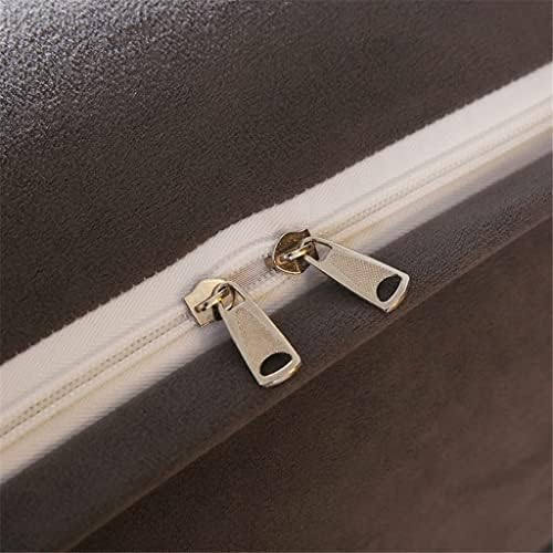 Luxury Velvet Daybed Pillow