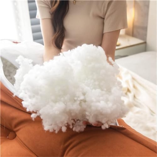 Triangular Headboard Pillow Velvet Daybed Wedge Cushion for Reading and Rest