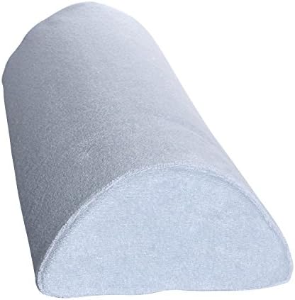 Deluxe Comfort 4-in-1 Memory Foam Pillow White