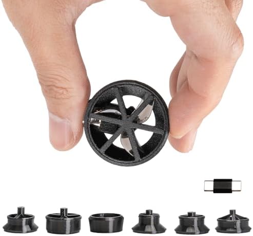 KIN PUMP Ultralight Air Pump for Sleeping Pads