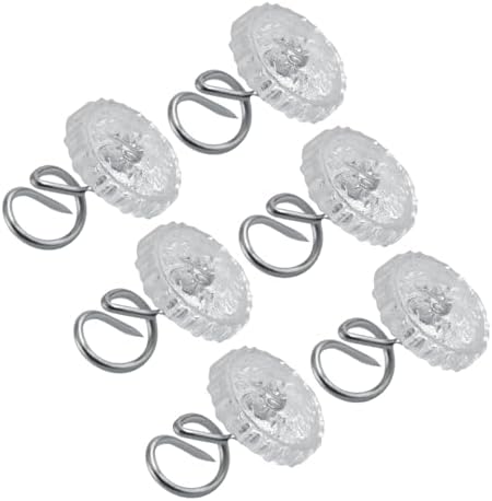 TnfeeonSecure Bedskirts Slipcovers with Ease 30Pcs