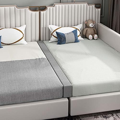 Close the Bed Gap for a Perfect Sleep