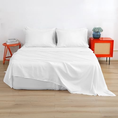 HypoAllergenic Air Mattress Sheet Set Queen