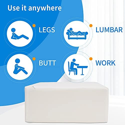 Memory Foam Pillow for Side Sleepers