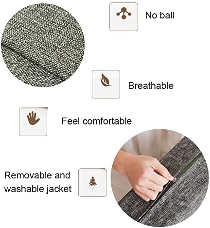 Gap Filler Pillow Bed