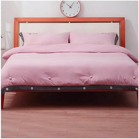 Duvet Clips for Comforter Hold 4 Pack White