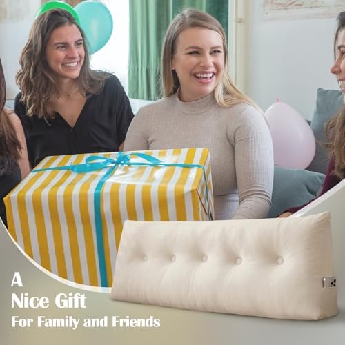 Enhance Comfort with UUluhao Wedge Pillow