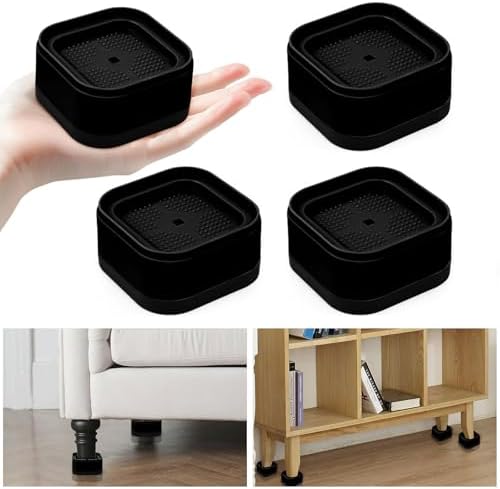 Secure Bed Riser