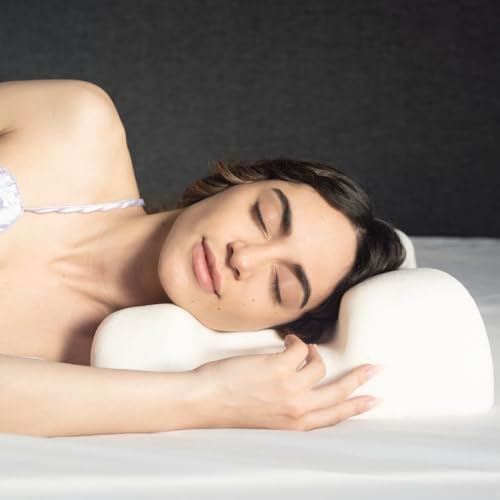 Flawless Face Beauty Pillow