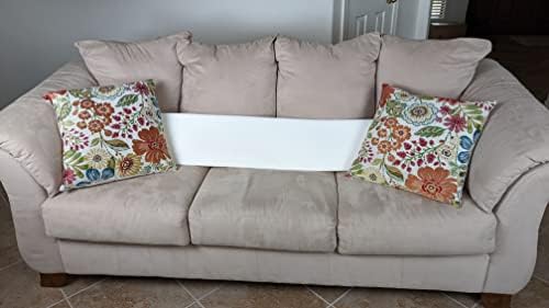 Perfect for Queen Size Headboard Wedge Pillow for Mat Gap Filler Adjustable Height for Reading _sleeping