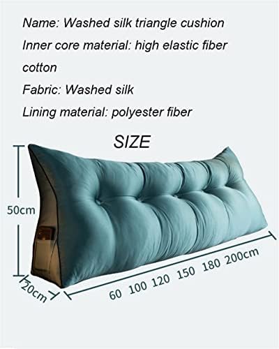 BBHW Plush Headboard Cushion