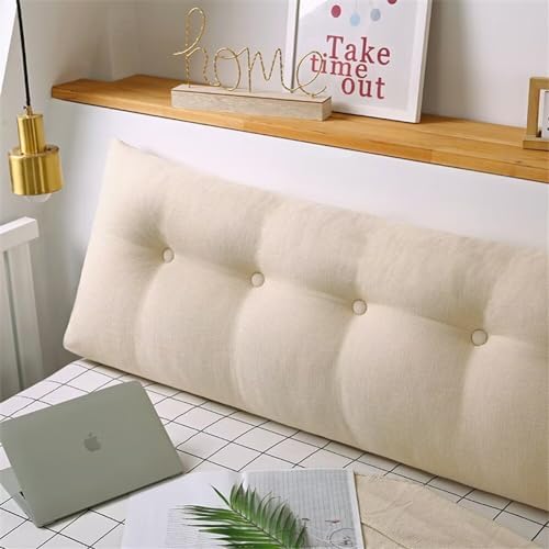 VClife Wedge Headboard Pillow Relaxing Durable