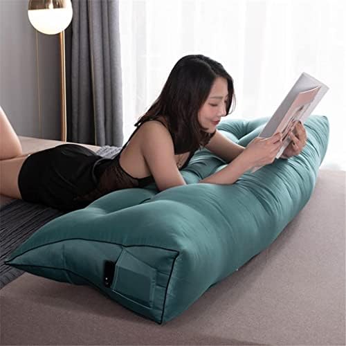 BBHW Plush Headboard Cushion