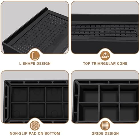 Durable Bed Risers for Easy Downsizing
