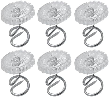 TnfeeonSecure Bedskirts Slipcovers with Ease 30Pcs