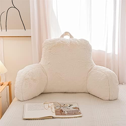 Meeting Story Bed Rest Pillow for Reading and Working