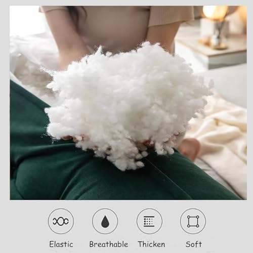 Hyper-Comfortable Wedge Pillow for Reading Support Easy to Clean Multiple Uses