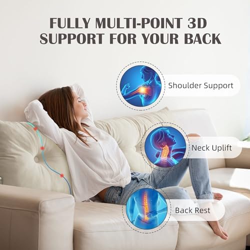Enhance Comfort with UUluhao Wedge Pillow