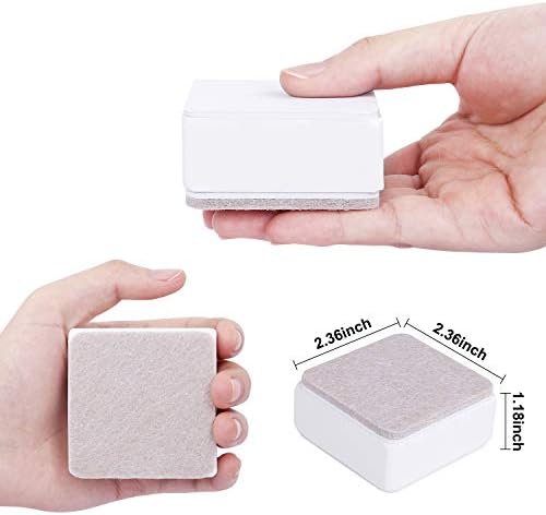 Extra Height Bed Risers