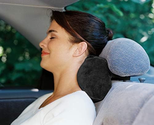 Ultimate Comfort for Your Car Journey