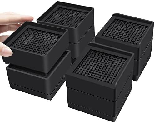 Flechazo - Stackable Blanket Risers