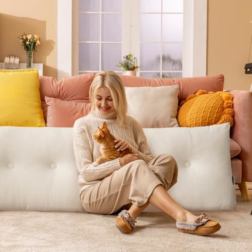 Enhance Comfort with UUluhao Wedge Pillow